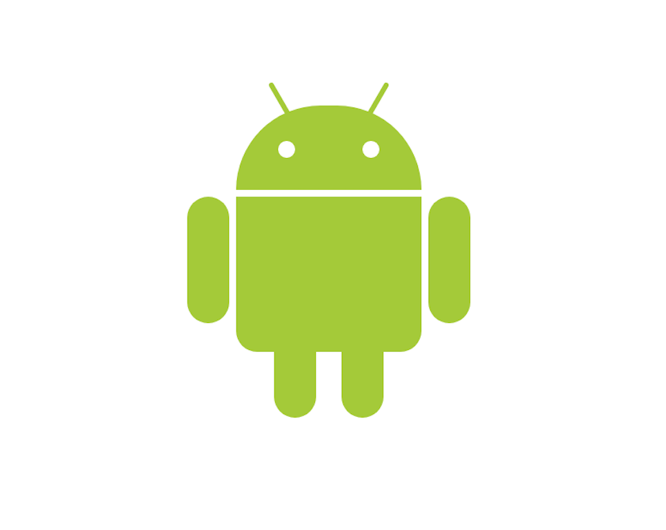 android logo